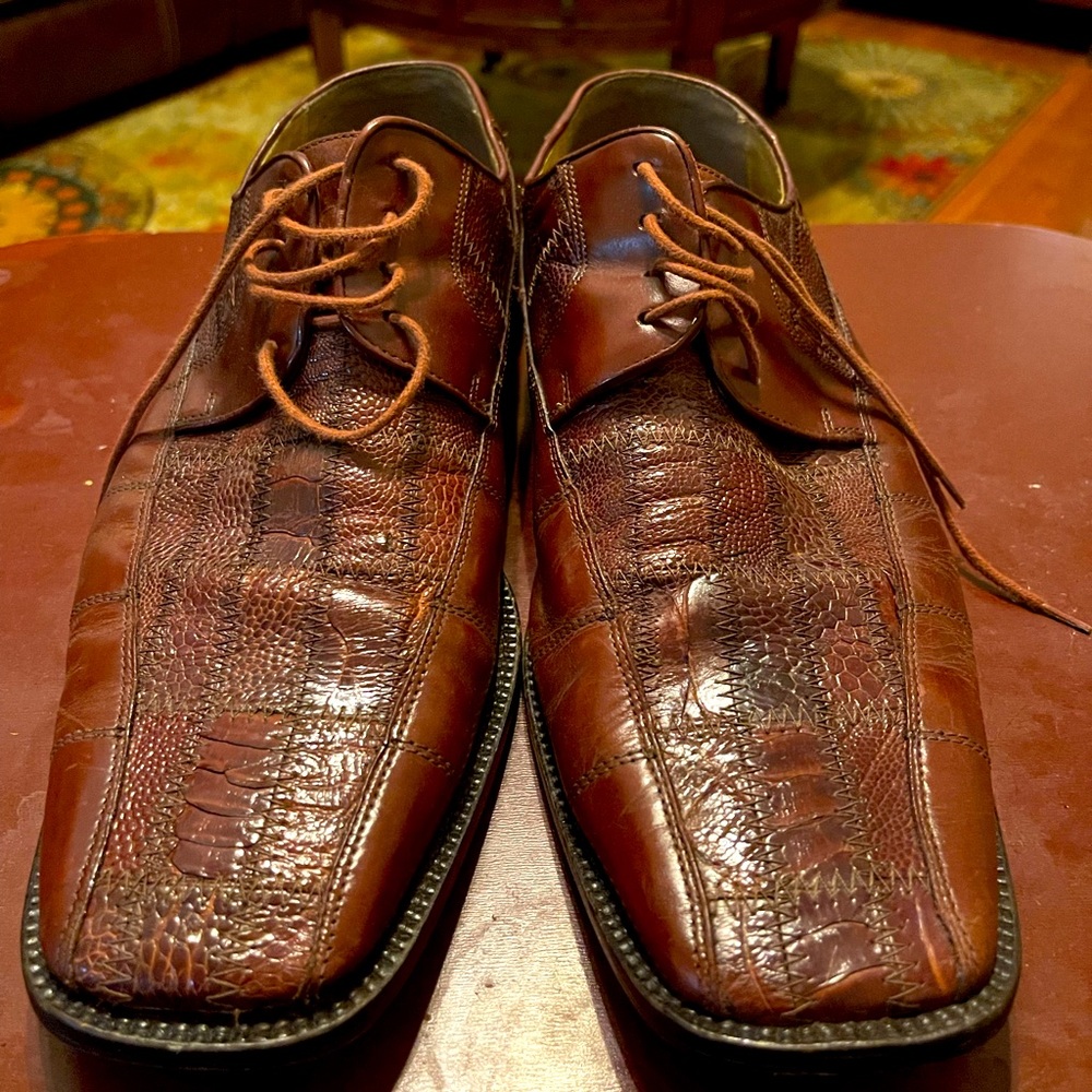Dress Shoes